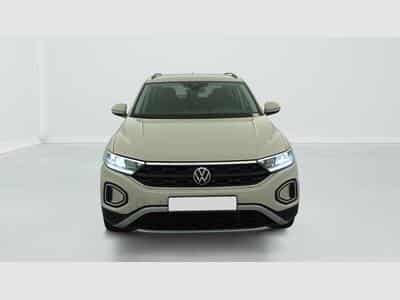 VW T-Roc 1.5 TSI EVO 150 Start/Stop BVM6 Life (2023) - Photo 2