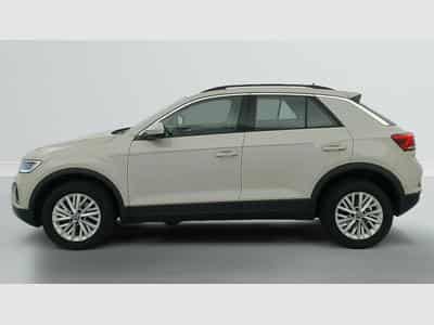VW T-Roc 1.5 TSI EVO 150 Start/Stop BVM6 Life (2023) - Photo 4