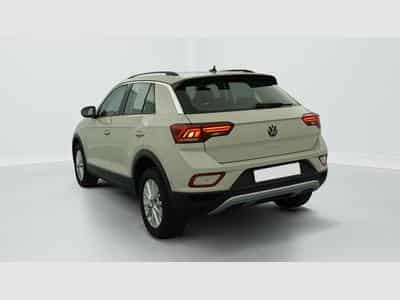 VW T-Roc 1.5 TSI EVO 150 Start/Stop BVM6 Life (2023) - Photo 5