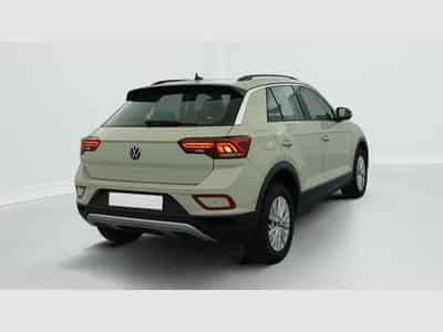 VW T-Roc 1.5 TSI EVO 150 Start/Stop BVM6 Life (2023) - Photo 7