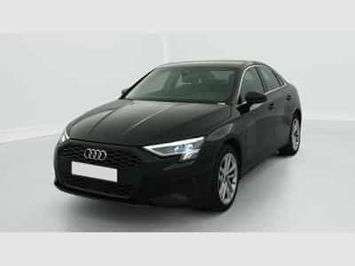 Audi A3 35 TDI 150 S tronic 7 Business Executive (2024) - Photo 3
