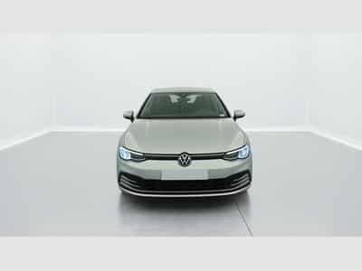 VW GOLF 8 1.0 TSI OPF 110 BVM6 LIFE (2021) - Photo 2