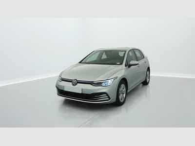 VW GOLF 8 1.0 TSI OPF 110 BVM6 LIFE (2021) - Photo 3