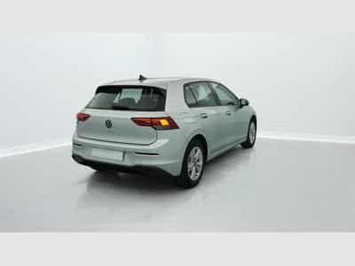 VW GOLF 8 1.0 TSI OPF 110 BVM6 LIFE (2021) - Photo 7