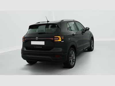 VW T-cross 1.0 TSI 110 Start/Stop DSG7 R-Line (2020) - Photo 7