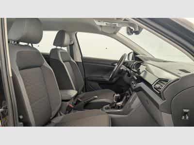 VW T-cross 1.0 TSI 110 Start/Stop DSG7 R-Line (2020) - Photo 9