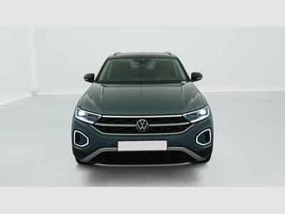 VW T-Roc 1.0 TSI 110 START/STOP BVM6 STYLE (2023) - Photo 2
