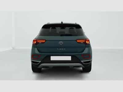 VW T-Roc 1.0 TSI 110 START/STOP BVM6 STYLE (2023) - Photo 6