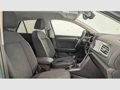 VW T-Roc 1.0 TSI 110 START/STOP BVM6 STYLE (2023) - Photo 9