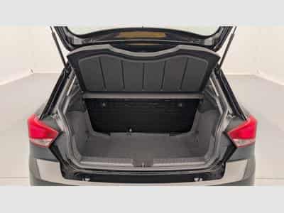 Seat IBIZA 1.0 MPI 80 ch S/S BVM5 Reference (2021) - Photo 11