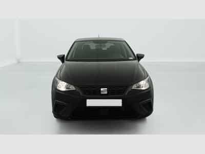 Seat IBIZA 1.0 MPI 80 ch S/S BVM5 Reference (2021) - Photo 2