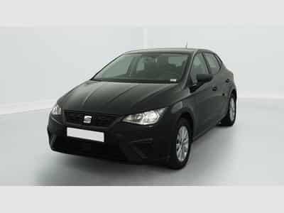 Seat IBIZA 1.0 MPI 80 ch S/S BVM5 Reference (2021) - Photo 3