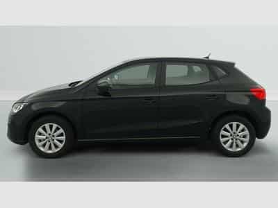 Seat IBIZA 1.0 MPI 80 ch S/S BVM5 Reference (2021) - Photo 4