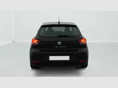 Seat IBIZA 1.0 MPI 80 ch S/S BVM5 Reference (2021) - Photo 6