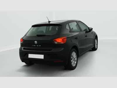 Seat IBIZA 1.0 MPI 80 ch S/S BVM5 Reference (2021) - Photo 7