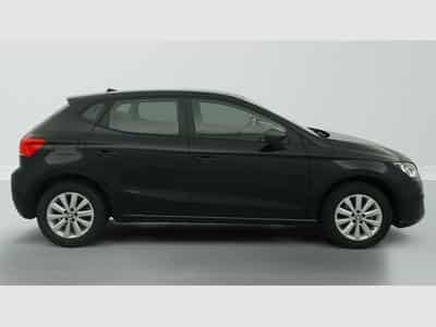Seat IBIZA 1.0 MPI 80 ch S/S BVM5 Reference (2021) - Photo 8