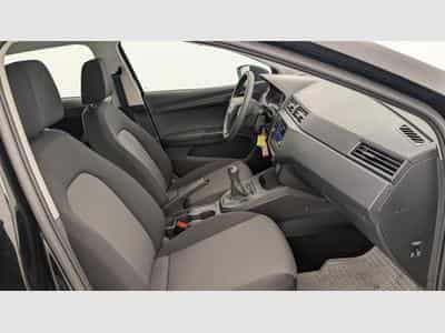 Seat IBIZA 1.0 MPI 80 ch S/S BVM5 Reference (2021) - Photo 9