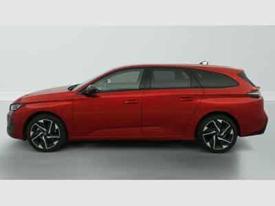 Peugeot 308 Hybrid 145 e-DCS6 Allure (2025) - Photo 4