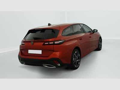 Peugeot 308 Hybrid 145 e-DCS6 Allure (2025) - Photo 7