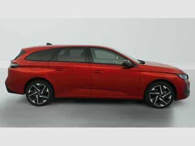 Peugeot 308 Hybrid 145 e-DCS6 Allure (2025) - Photo 8