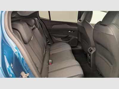 Peugeot 408 Hybrid 145 e-DCS6 Allure (2025) - Photo 10