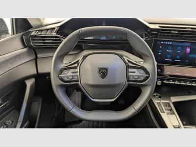 Peugeot 408 Hybrid 145 e-DCS6 Allure (2025) - Photo 14