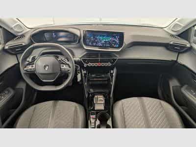 Peugeot 208 PureTech 100 S&S EAT8 Allure (2024) - Photo 13