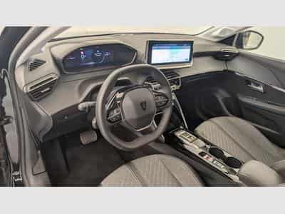 Peugeot 208 PureTech 100 S&S EAT8 Allure (2024) - Photo 15