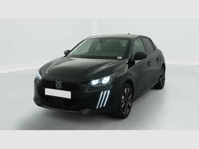 Peugeot 208 PureTech 100 S&S EAT8 Allure (2024) - Photo 3