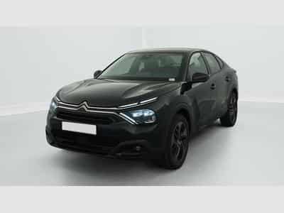 CitroëN C4 X PureTech 130 S&S EAT8 Feel Pack (2023) - Photo 3