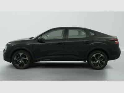 CitroëN C4 X PureTech 130 S&S EAT8 Feel Pack (2023) - Photo 4