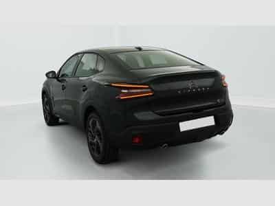 CitroëN C4 X PureTech 130 S&S EAT8 Feel Pack (2023) - Photo 5