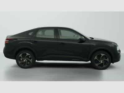 CitroëN C4 X PureTech 130 S&S EAT8 Feel Pack (2023) - Photo 8