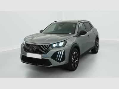 Peugeot 2008 100 S&S BVM6 Allure (2025) - Photo 3