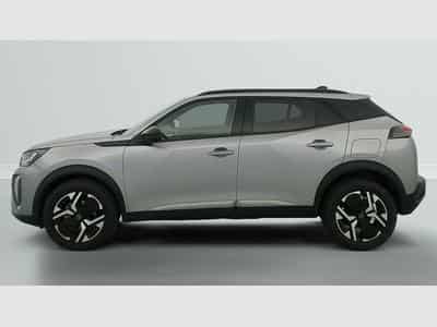 Peugeot 2008 100 S&S BVM6 Allure (2025) - Photo 4