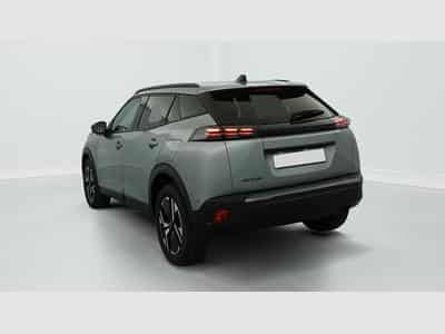 Peugeot 2008 100 S&S BVM6 Allure (2025) - Photo 5