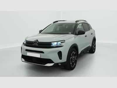 CitroëN C5 Aircross Hybride 136 e-DCS6 Max (2025) - Photo 3