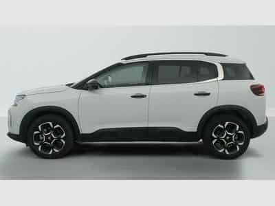 CitroëN C5 Aircross Hybride 136 e-DCS6 Max (2025) - Photo 4