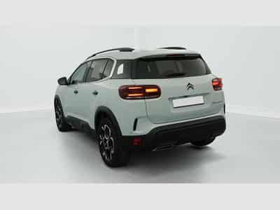 CitroëN C5 Aircross Hybride 136 e-DCS6 Max (2025) - Photo 5