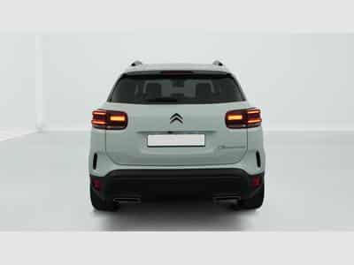 CitroëN C5 Aircross Hybride 136 e-DCS6 Max (2025) - Photo 6