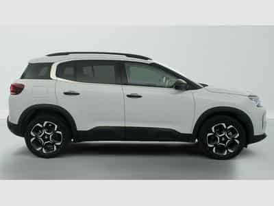 CitroëN C5 Aircross Hybride 136 e-DCS6 Max (2025) - Photo 8