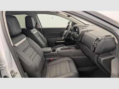 CitroëN C5 Aircross Hybride 136 e-DCS6 Max (2025) - Photo 9