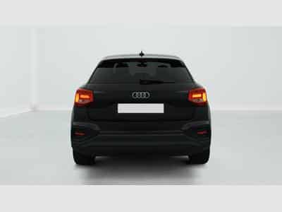 Audi Q2 35 TFSI 150 S tronic 7 Design (2022) - Photo 6