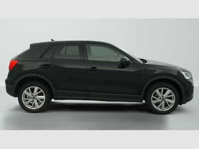 Audi Q2 35 TFSI 150 S tronic 7 Design (2022) - Photo 8