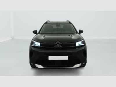 CitroëN C5 Aircross Hybride 145 e-DCS6 Max (2025) - Photo 2