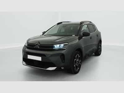 CitroëN C5 Aircross Hybride 145 e-DCS6 Max (2025) - Photo 3