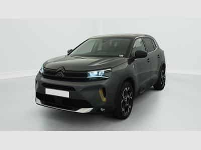 CitroëN C5 Aircross PureTech 130 S&S BVM6 C-Series (2023) - Photo 3