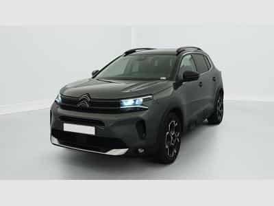 CitroëN C5 Aircross Hybride 136 e-DCS6 Max (2024) - Photo 3