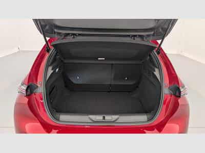 Peugeot 308 Hybrid 145 e-DCS6 Allure (2025) - Photo 11