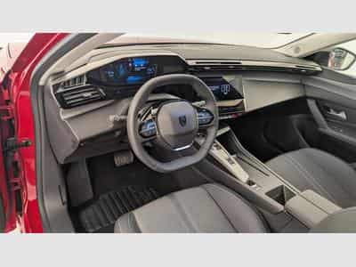 Peugeot 308 Hybrid 145 e-DCS6 Allure (2025) - Photo 15
